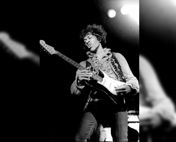 Deretan Intro Gitar Lagu Rock Terbaik Sepanjang Masa