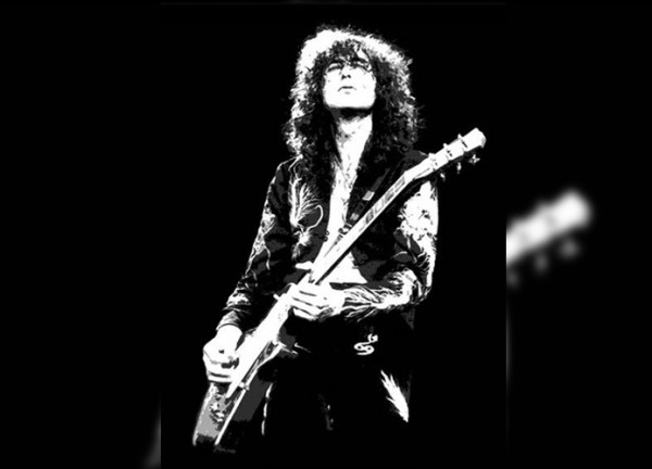Deretan Intro Gitar Lagu Rock Terbaik Sepanjang Masa