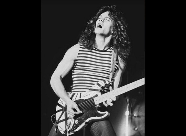 Deretan Intro Gitar Lagu Rock Terbaik Sepanjang Masa