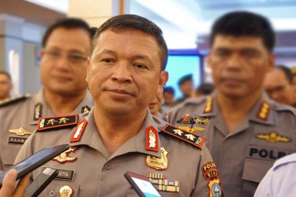 Lima Kapolda Ini Berpeluang Gantikan Posisi Listyo Sigit Jadi Kabareskrim