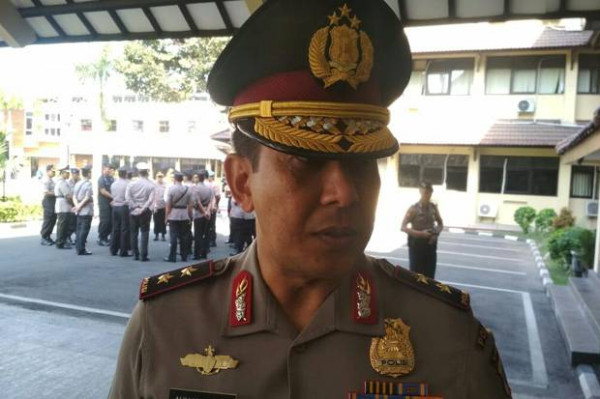 Lima Kapolda Ini Berpeluang Gantikan Posisi Listyo Sigit Jadi Kabareskrim