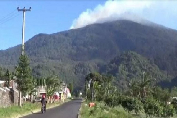 Nyi Pelet, Siluman Pemuja Kecantikan Penguasa Gunung Ciremai