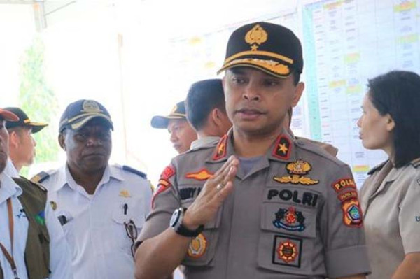 Lima Kapolda Ini Berpeluang Gantikan Posisi Listyo Sigit Jadi Kabareskrim