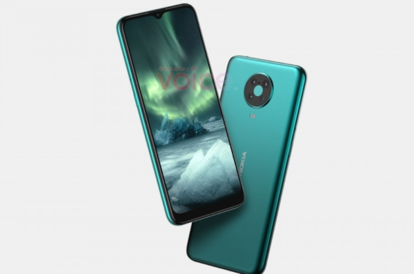 Murah, HMD Global Gelondongan Mau Rilis Nokia 1.4, 6.4 5G, dan 7.4 5G