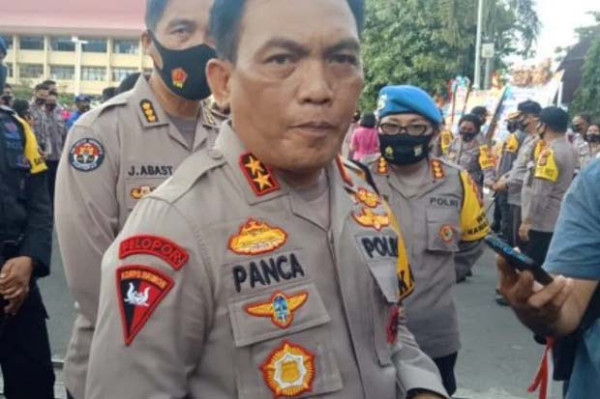 Lima Kapolda Ini Berpeluang Gantikan Posisi Listyo Sigit Jadi Kabareskrim