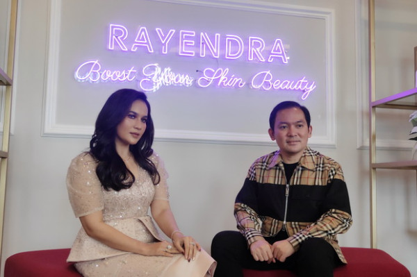 Healthy Inside, Healhty Outside dengan Hidangan Spesial Nasi Shirataki