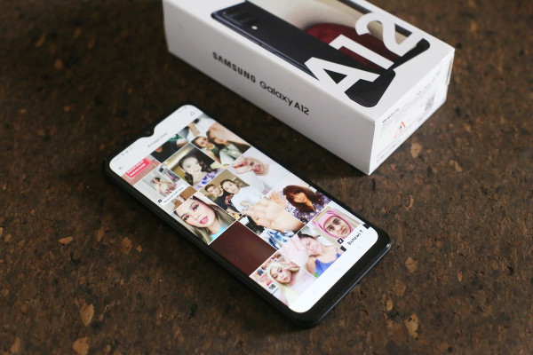 3 Tips Bikin Konten Auto Viral Menggunakan Samsung Galaxy A12