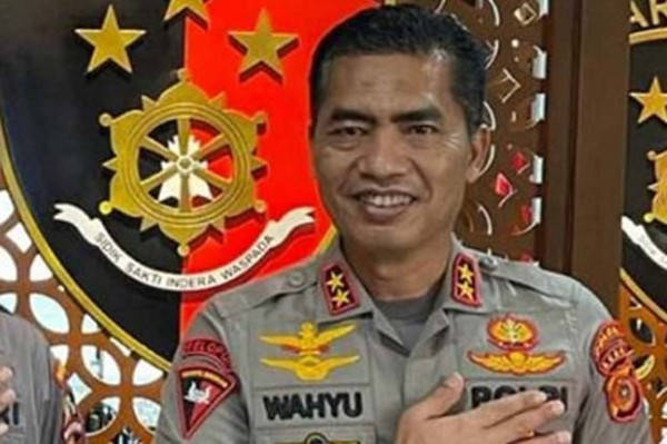 Lima Kapolda Ini Berpeluang Gantikan Posisi Listyo Sigit Jadi Kabareskrim