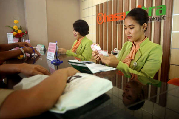 LPS Tak Sekadar Menjamin, Tapi Juga Memberi Ketenangan