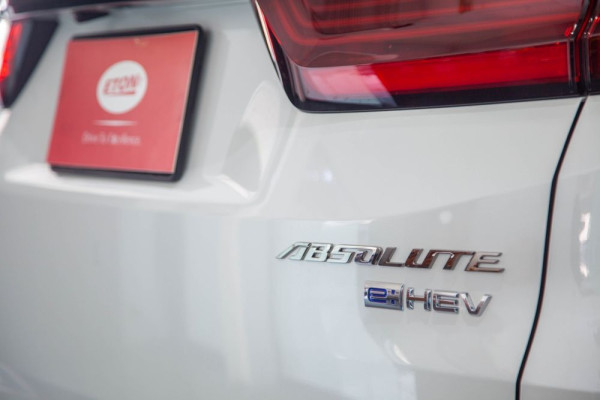 Honda Odyssey Facelift 2021 Menyapa Thailand, Indonesia Bulan Depan?