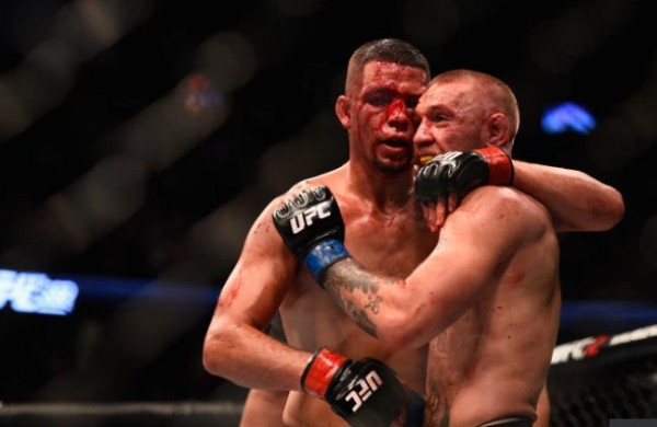 5 Musuh Conor McGregor Pasca Kekalahan KO dari Dustin Poirier