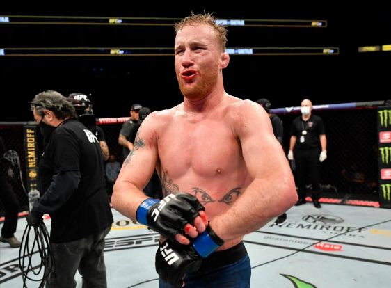 5 Musuh Conor McGregor Pasca Kekalahan KO dari Dustin Poirier
