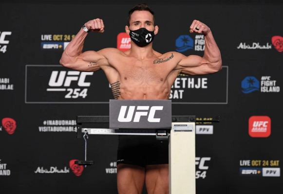 5 Musuh Conor McGregor Pasca Kekalahan KO dari Dustin Poirier