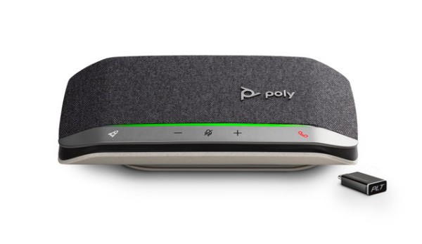 Ini Spesifikasi, Harga dan Perbedaan Speaker Poly Sync 20, 40, dan 60