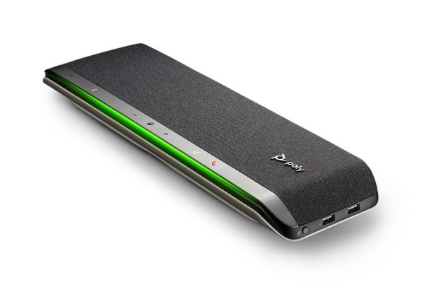 Ini Spesifikasi, Harga dan Perbedaan Speaker Poly Sync 20, 40, dan 60