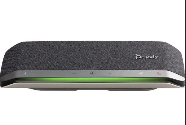 Ini Spesifikasi, Harga dan Perbedaan Speaker Poly Sync 20, 40, dan 60