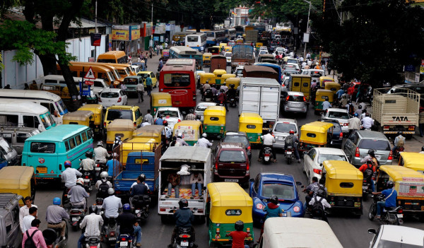 Cermati, Ini Empat Fitur Tesla yang Akan Sia-sia di India