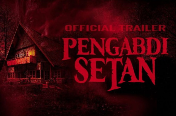 5 Film Horor Indonesia yang Bikin Merinding