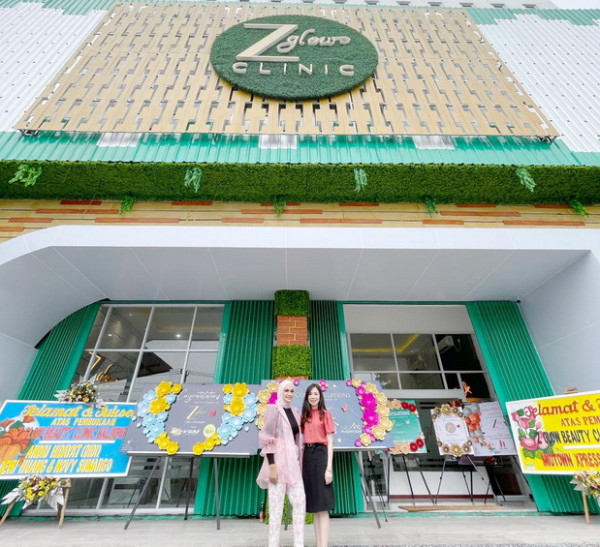 Ekspansi ke Balikpapan, Z Glow Clinic Hadapi Tantangan Berat