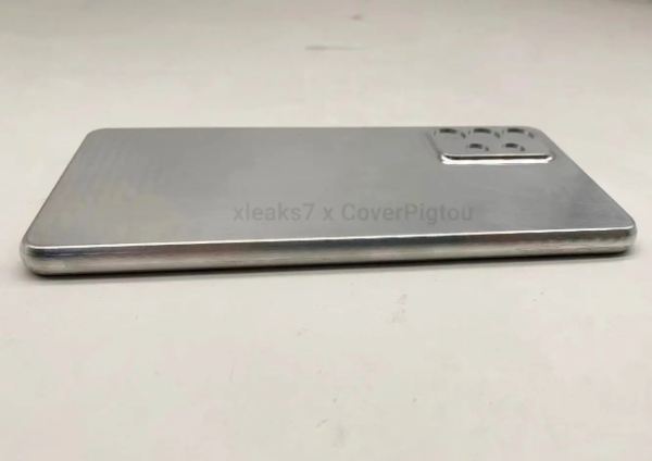 Samsung Galaxy A72 Sudah Pamer Diri di Website Samsung