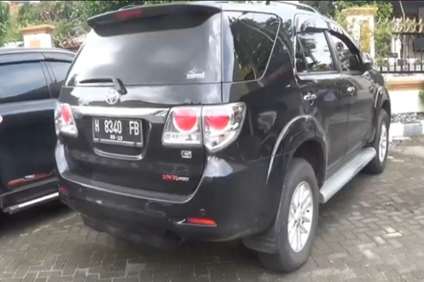 Tak Tega Gugat Orangtua karena Fortuner, Alfian Tawarkan Perdamaian ke Sang Ibu dan Ayahnya