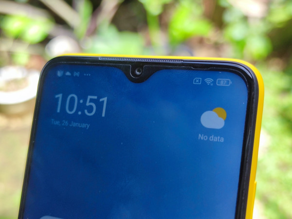 Komparasi Spek dan Harga POCO M3 vs OPPO A53 vs Vivo Y30 vs Realme C17