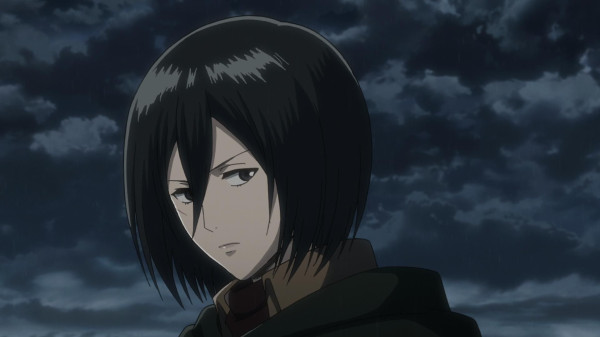 7 Karakter Wajib Dikenal untuk Nonton 'Attack on Titan'