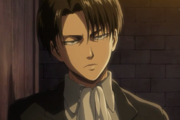 7 Karakter Wajib Dikenal untuk Nonton 'Attack on Titan'