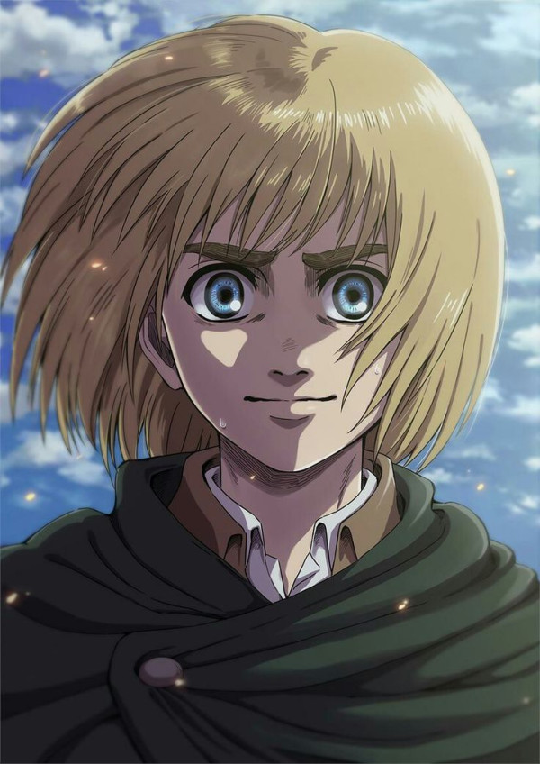 7 Karakter Wajib Dikenal untuk Nonton 'Attack on Titan'