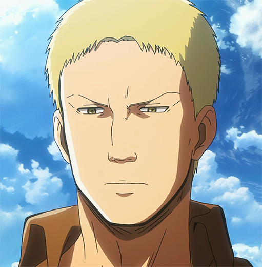 7 Karakter Wajib Dikenal untuk Nonton 'Attack on Titan'