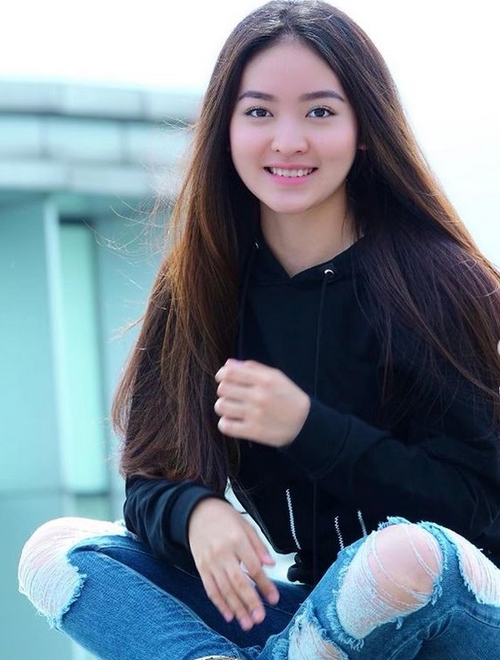 Natasha Willona Curhat ke Boy William Hidupnya Pernah Susah, Tinggal di Gubuk