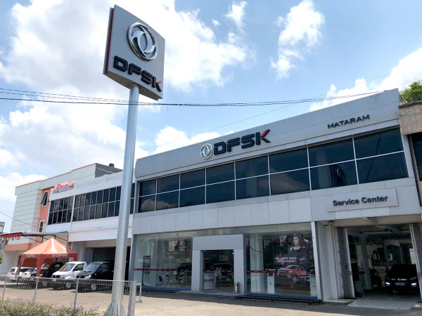 Sidang Pertama Konsumen vs DFSK Dimulai, Bagaimana Hasilnya?