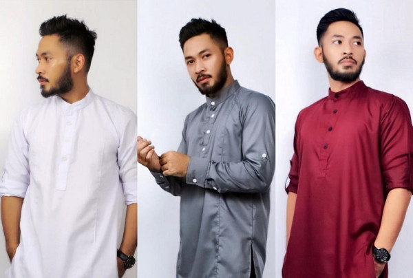 5 Artis Ini Rela Tinggalkan Popularitas Usai Hijrah