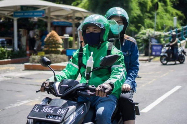 Akselerasi Pemulihan Ekonomi, Kemenparekraf dan Grab Indonesia Lanjutkan Kolaborasi