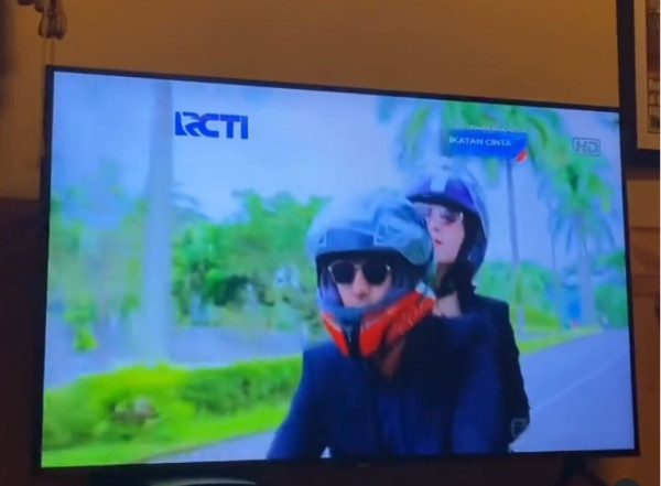 Sinetron Ikatan Cinta Bikin Inul Daratista Mengenang Masa Pacaran