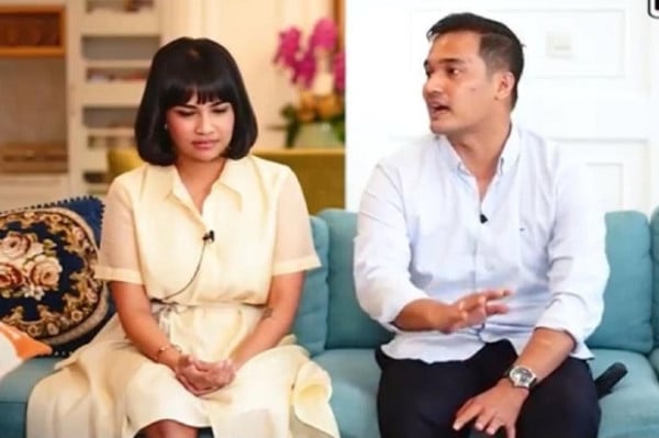 Hikmah Kasus Narkoba, Vanessa Angel Ngaku Bisa Ngaji di Penjara