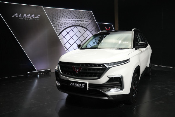 Ingin Ganti Mobil? Ini Daftar Harga Mobil China Januari 2021