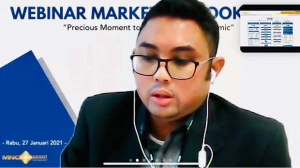 Outlook MNC Asset Management: 2021 Tahun Pemulihan Ekonomi, Saatnya Investasi!