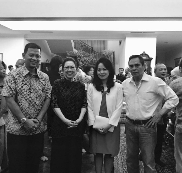 Kenang Wismoyo Arismunandar, Pengamat: Sosok yang Mencintai Negeri dan Menjaga Marwah TNI