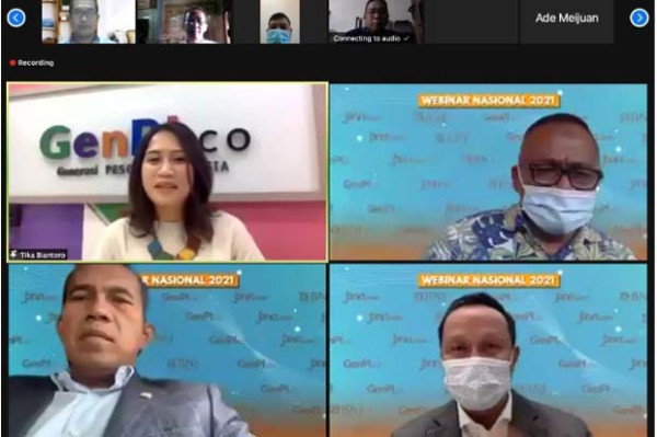 PWI Berharap Media Bisa Berperan untuk Tangkal Hoaks