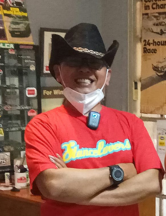 Kasus Eiger, YouTuber Bang Koboi: Sudah Besar Jangan Sombong!