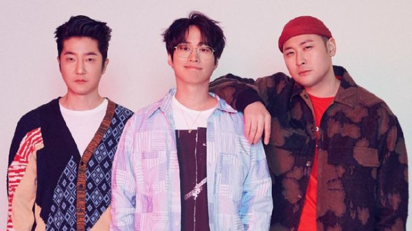 Mengenal Epik High, Grup Hip-Hop Idola Para Idol K-Pop