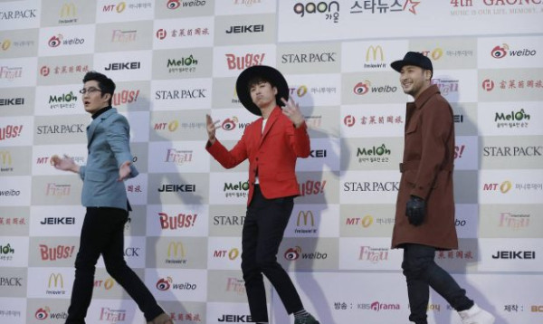 Mengenal Epik High, Grup Hip-Hop Idola Para Idol K-Pop