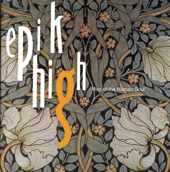 Mengenal Epik High, Grup Hip-Hop Idola Para Idol K-Pop