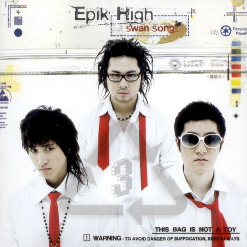 Mengenal Epik High, Grup Hip-Hop Idola Para Idol K-Pop