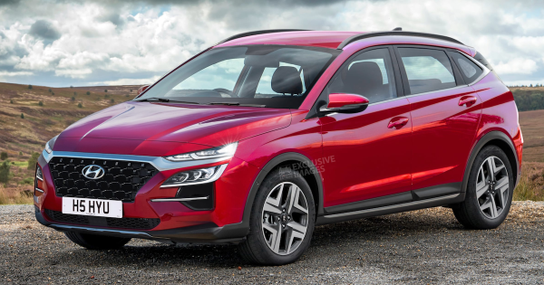 Siapkan Crossover Kompak Hyundai Bayon, Akankah Masuk Indonesia?