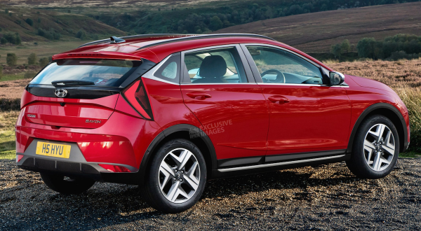 Siapkan Crossover Kompak Hyundai Bayon, Akankah Masuk Indonesia?