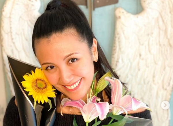 5 Artis Ini Putuskan Pindah Agama untuk Menikah?