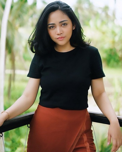 Rachel Vennya Sempat Takut saat Putuskan Lepas Jilbab