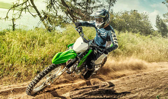 Kawasaki KLX230R S 2021 Enak Dipakai Off Road dan di Jalan Raya